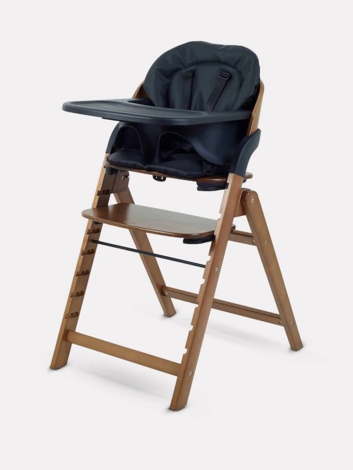 Стул для кормления Rant Toby RH170 Black