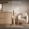 Стул для кормления Rant Toby RH170 Beige