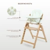 Стул для кормления Rant Toby RH170 White