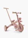 Беговел-трансформер Happy Baby Vispy pink