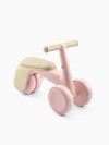 Беговел-трансформер Happy Baby Vispy pink