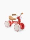 Беговел-трансформер Happy Baby Vispy pink