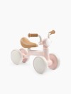 Беговел-трансформер Happy Baby Vispy pink