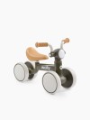 Беговел-трансформер Happy Baby Vispy pink