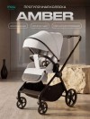 Беговел-трансформер Happy Baby Vispy pink