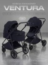 Беговел-трансформер Happy Baby Vispy pink