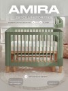 Беговел-трансформер Happy Baby Vispy pink