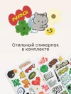 Беговел-трансформер Happy Baby Vispy pink