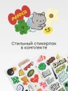 Беговел Happy Baby Flare grey