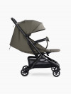 Коляска прогулочная Happy Baby Aira dark olive