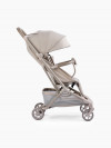 Коляска прогулочная Happy Baby Aira warm grey