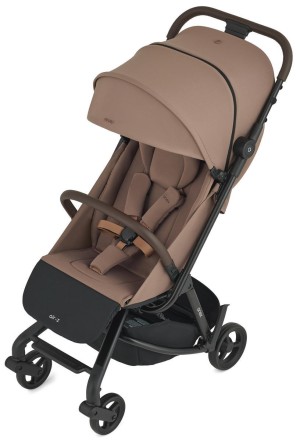Коляска прогулочная Anex Air-Z Plus (Az-18) Milo