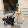 Люлька-вагончик для коляски Anex Wagon Modu (MDW-01) Shea