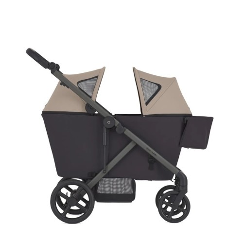 Люлька-вагончик для коляски Anex Wagon Modu (MDW-01) Shea