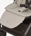 Коляска прогулочная Anex Air-Q (AQ-02) Vanille