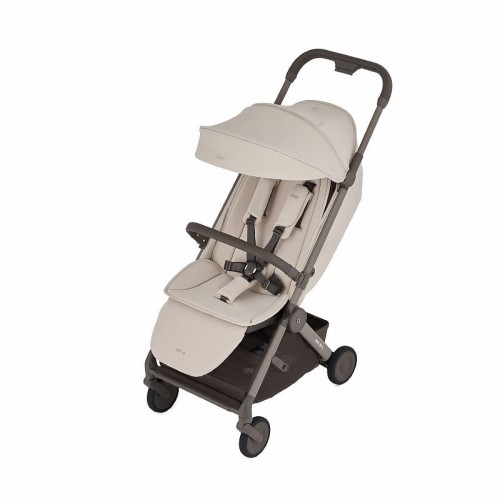 Коляска прогулочная Anex Air-Q (AQ-02) Vanille