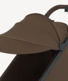 Коляска прогулочная Anex Air-Q (AQ-04) Doppio