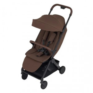 Коляска прогулочная Anex Air-Q (AQ-04) Doppio