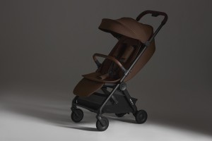Коляска прогулочная Anex Air-Q (AQ-04) Doppio