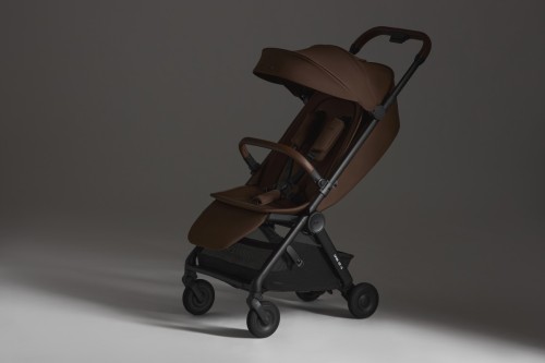 Коляска прогулочная Anex Air-Q (AQ-04) Doppio - фото 1