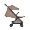 Коляска прогулочная Anex Air-Q (AQ-01) Karamell