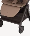 Коляска прогулочная Anex Air-Q (AQ-01) Karamell