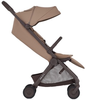 Коляска прогулочная Anex Air-Q (AQ-01) Karamell