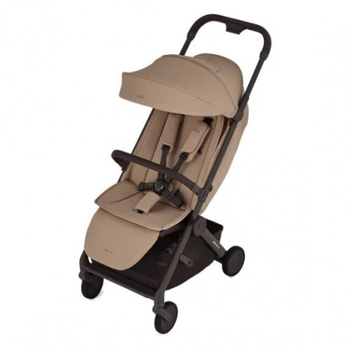 Коляска прогулочная Anex Air-Q (AQ-01) Karamell