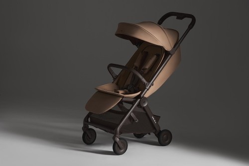 Коляска прогулочная Anex Air-Q (AQ-01) Karamell - фото 1