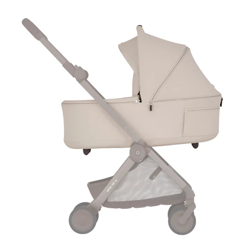 Люлька для коляски Anex Air-Q (AQ-C03) Vanille