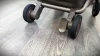 Люлька для коляски Anex Air-Q (AQ-C02) Karamell