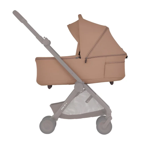 Люлька для коляски Anex Air-Q (AQ-C02) Karamell - фото 1