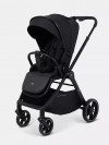 Коляска прогулочная Rant basic Wave RA166 Black