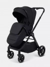 Коляска прогулочная Rant basic Wave RA166 Black