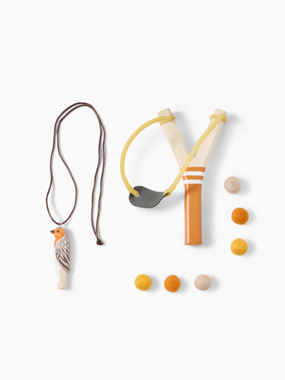 Игровой набор Happy Baby Happy Scout orange