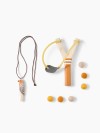 Игровой набор Happy Baby Happy Scout orange