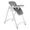 Стул для кормления Pituso Compato New Light grey