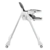 Стул для кормления Pituso Compato New Light grey