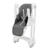 Стул для кормления Pituso Compato New Light grey