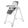 Стул для кормления Pituso Compato New Light grey