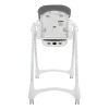 Стул для кормления Pituso Compato New Light grey