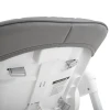Стул для кормления Pituso Compato New Light grey
