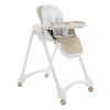Стул для кормления Pituso Compato New Beige