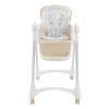 Стул для кормления Pituso Compato New Beige