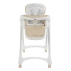 Стул для кормления Pituso Compato New Beige