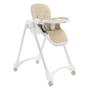 Стул для кормления Pituso Compato New Beige