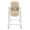 Стул для кормления Pituso Compato New Beige