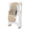 Стул для кормления Pituso Compato New Beige