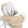 Стул для кормления Pituso Compato New Beige