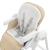 Стул для кормления Pituso Compato New Beige